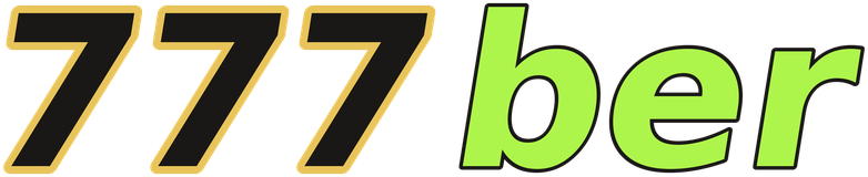 777ber logo
