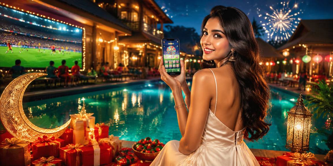 777ber casino app visual